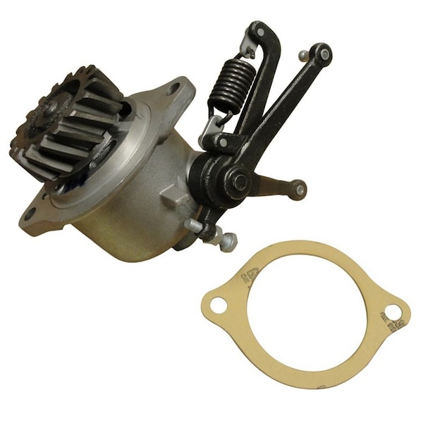 Aftermarket New Governor Assembly 3 Arm Fits Ford Fits New Holland 9N 2N 9N18200C - main